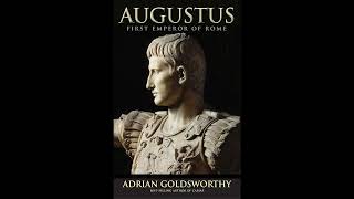 Augustus First Emperor of Rome [upl. by Astrea]