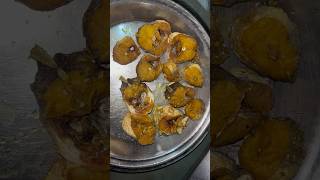 Fish fry recipe 👌😋 food indianrecipe fish viralvideo [upl. by Ainex]