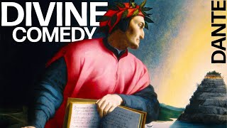 Dante’s Purgatorio Canto VI Reading and Reflections [upl. by Tigirb]