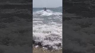 watersports in Goalifetime experience😳 shorts ytshorts viral [upl. by Toomay]