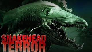 Snakehead Terror 2004 Kill Count [upl. by Ahtikal468]