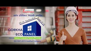 TVC Gorkha Eco Panel [upl. by Genesia]