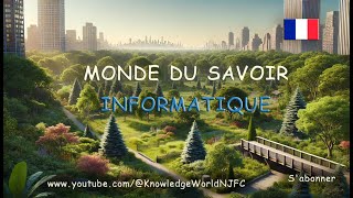 Informatique Carte graphique [upl. by Fiske438]