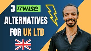 WISE Business Alternatives for UK LTD NONRESIDENTS [upl. by Idzik]