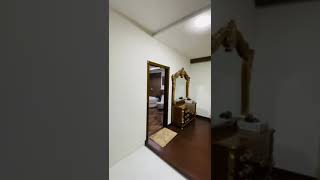 DHA Lahore Phase 5 one kanal House full basement and furnished dhalahore dhaphase5 dhahouse home [upl. by Ahsatniuq]