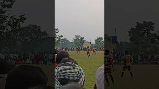 jaldih football match [upl. by Vickey949]