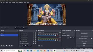 Preview of Mahalaya 2024 Live From Radio  HD Quality  Subscribe Channel for Live Chat [upl. by Ahsenad]