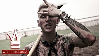 Machine Gun Kelly quotRap Devilquot Eminem Diss WSHH Exclusive  Official Music Video [upl. by Deeas]