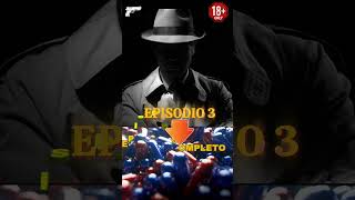 crimen sin fronteras historia real narrada casocriminal noticias casocerrado policia [upl. by Mannie]