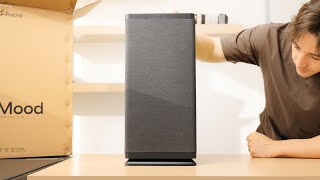 The most aesthetic PC case just dropped [upl. by Htebsil]