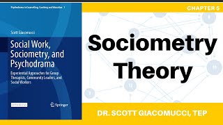 Sociometry Theory Society Interpersonal Relations and Encounter [upl. by Roberto]