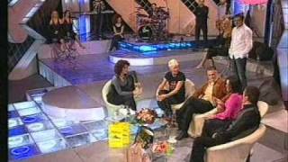 Tanja Savic imitacije Bravo show [upl. by Guenevere]