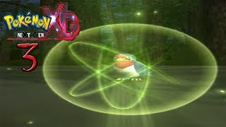 Pokemon XG Next Gen XD Rom Hack Episode 3 Purification Lag [upl. by Marni]