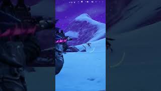 Fortnitemares Visit Snowy Named Locations and Landmarks fortnite quests [upl. by Dwan564]