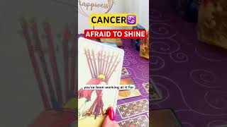 cancer tarot tarotreading tarotlove tarotreadings dailytarotreading onlinetarotreading short [upl. by Soisanahta]