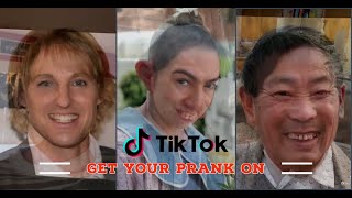 Celebrity Look Alike Pranks This One Had Me on the Floor  Shapeshift Filter [upl. by Minier]