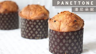 Panettone Classico  Piergiorgio Giorilli  潘尼朵妮  Piergiorgio Giorilli 食譜 [upl. by Dee]