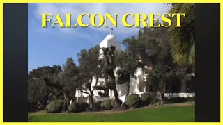 Falcon Crest Opening Credits Parody [upl. by Gerson]