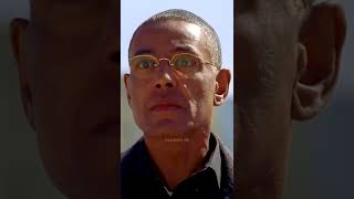 Gus Fring Walks Through Bullets  Breaking Bad Shorts [upl. by Akirdna646]