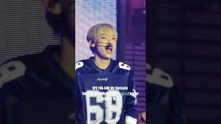 SF9 FANCON My 8antasia SupernaturalNewJeans 뉴진스 coverINSEONG main sf9 인성 inseong インソン [upl. by Annai]