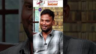 quotVijaykanths matter was very relatable for both of usquot tamizharasanpachamuthu [upl. by Sisak]