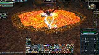 Rappelz Stormbringer FR Official  VM  solo 30s Chaotic Phoenix [upl. by Nell]