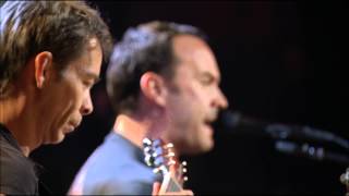 Dave Matthews amp Tim Reynolds  Live at Radio City  Save Me [upl. by Woo798]