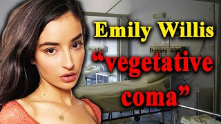 Emily Willis Has Been in a Vegetative Coma Following Cardiac Arrest [upl. by Aimas825]