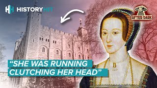 The Real History Behind Anne Boleyn’s Ghost  After Dark [upl. by Publea]