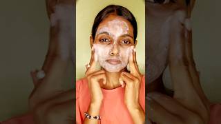 Skincare Under 50 RupeesUnder Budget Skincare Routine ytshorts viralshort skincareroutine [upl. by Ecyar]