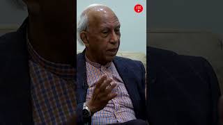 Dr Ishtiaq Ahmed About Arain Caste  ASG shorts viral ytshorts history [upl. by Aihtak134]