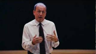 Why media plurality matters  Chris Goodall  TEDxOxford [upl. by Ngo]