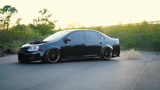 Herberts Insanely clean Mk5 Jetta GLI 4K [upl. by Garber253]