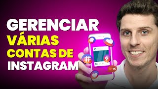 COMO ACESSAR INSTAGRAM PELO PC  Veja como entrar no instagram [upl. by Fanchet]