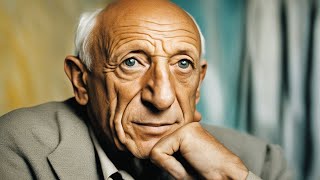 Who was Pablo Picasso Biography of the Father of Cubism [upl. by Efren]