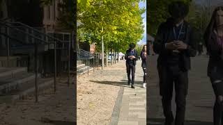 Staffordshire University  Part 1 Video ampamp September 29 2022 [upl. by Eastlake]