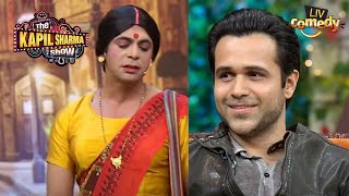 किसके गाने सुनकर Rinku के पति आ जाते है घर जल्दी  The Kapil Sharma Show  Rinku Bhabhi Special [upl. by Nadual366]