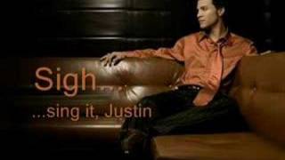 Justin Guarini Night and Day [upl. by Markos]