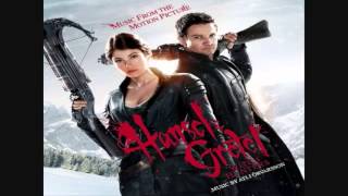 Hansel amp Gretel  Witch Hunters Soundtrack  02  Business Is Good [upl. by Bollay]