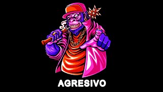 quotFLOW MAFIAquot Base de rap  Pistas de rap agresivo 2023  Instrumental de rap agresivo 2023 [upl. by Zeni290]