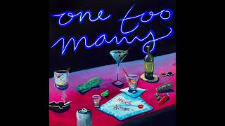 maggie antone  one too many official audio [upl. by Yur]