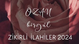 ZİKİRLİ İLAHİLER 2024 YENİ HAREKETLİ EN GÜZEL İLAHİ [upl. by Hatch818]