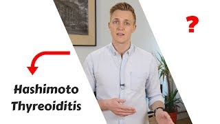 Was ist Hashimoto Thyreoiditis Ursachen Behandlung und Prognose einfach erklärt [upl. by Anaiq]