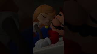 🧡Meggy and Mario ❤️ are sleeping ￼ [upl. by Emogene]