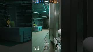 I totally FOUND A CHEATER IN r6 [upl. by Alakim]