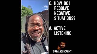 HOW TO GET OVER BAD SITUATIONS facts subscribe 518 realtalk motivation [upl. by Htrag24]