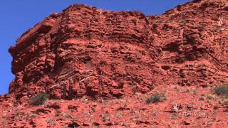 The Chugwater Formation [upl. by Namso]