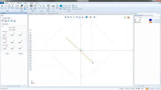 BobCADCAM V31 Geometry Creation [upl. by Ardyth]