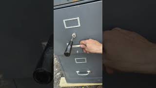 DIY Smoker simple build [upl. by Nibla]