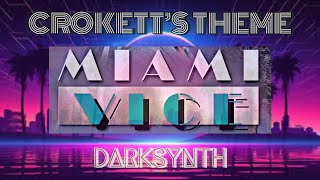 Miami Vice cover 2024 [upl. by Weaks831]